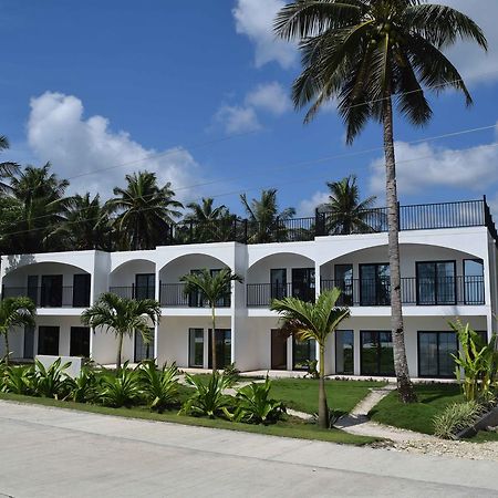 Malinao View Beach Resort Union  Eksteriør bilde