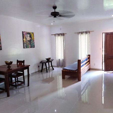 Malinao View Beach Resort Union  Eksteriør bilde
