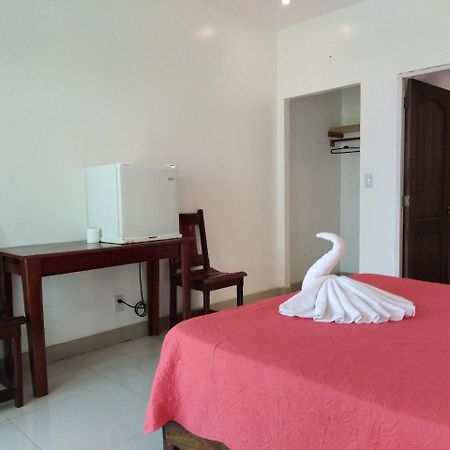 Malinao View Beach Resort Union  Eksteriør bilde