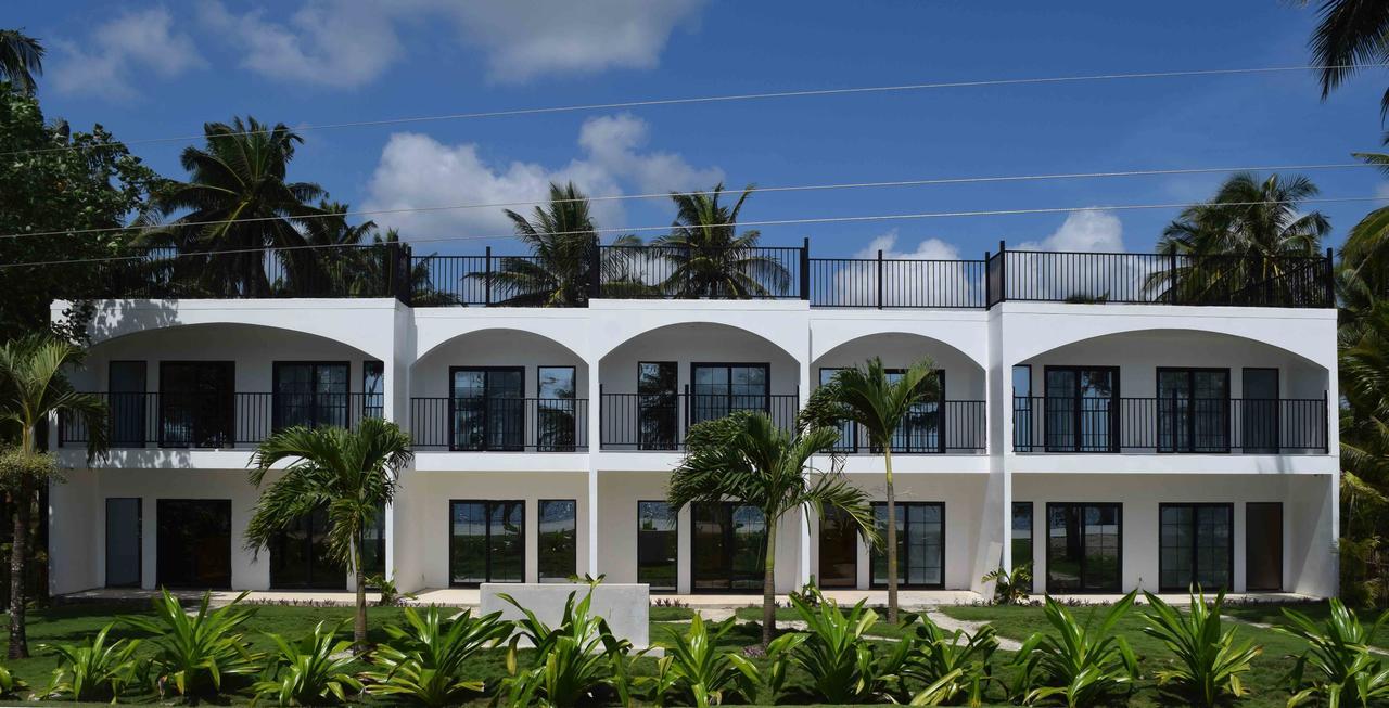 Malinao View Beach Resort Union  Eksteriør bilde