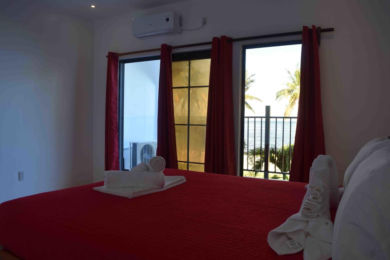 Malinao View Beach Resort Union  Eksteriør bilde