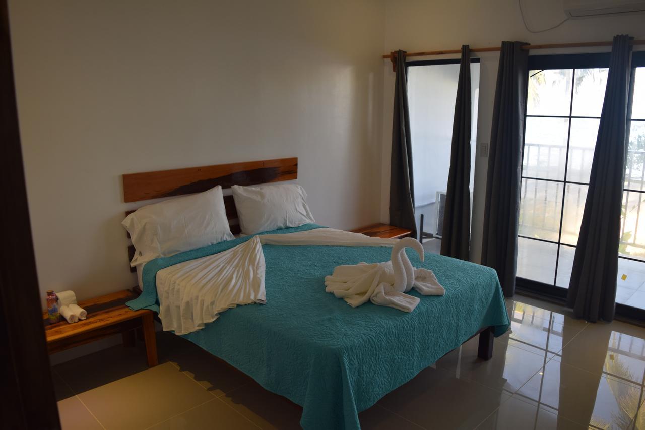 Malinao View Beach Resort Union  Eksteriør bilde