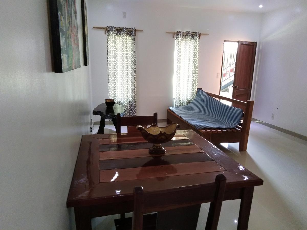 Malinao View Beach Resort Union  Eksteriør bilde