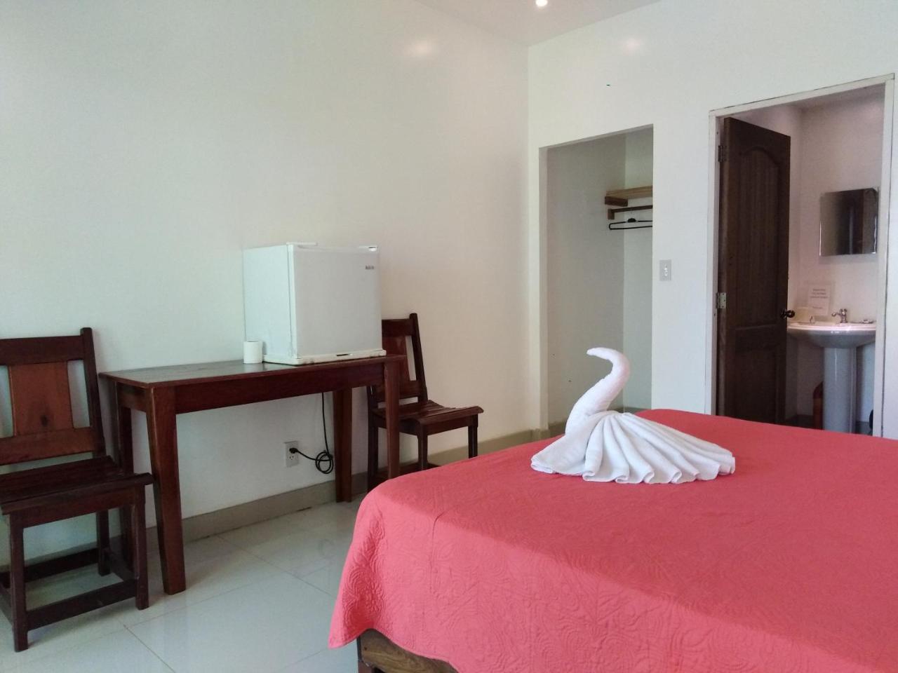 Malinao View Beach Resort Union  Eksteriør bilde