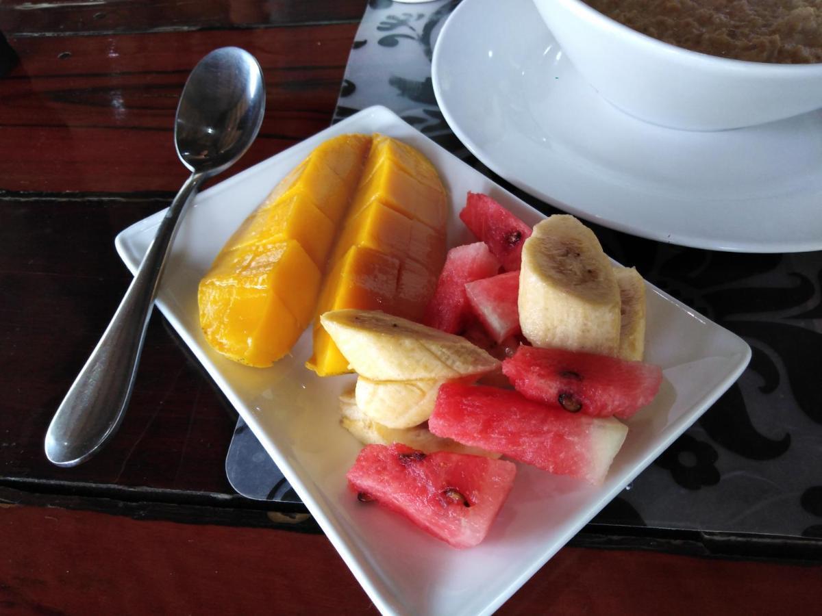Malinao View Beach Resort Union  Eksteriør bilde